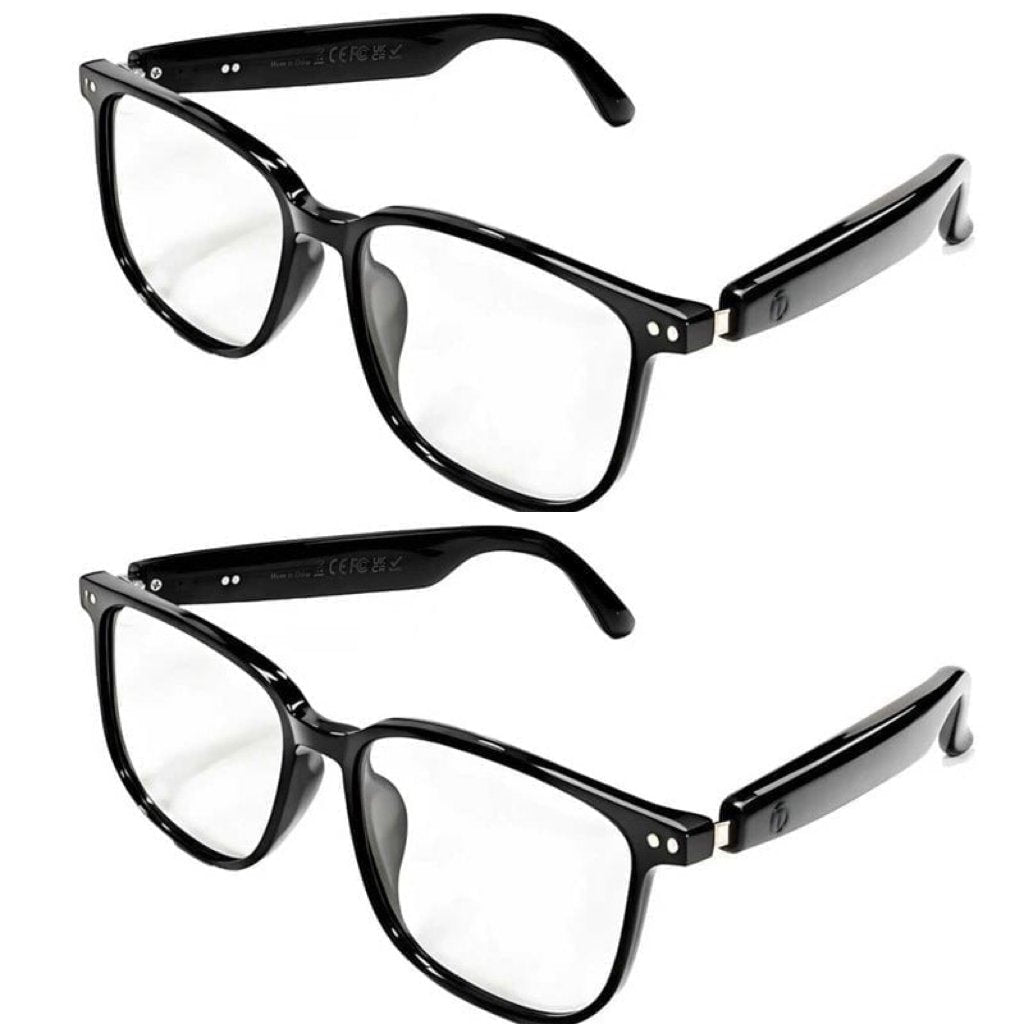 Smart AI Glasses