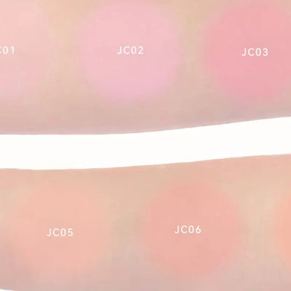 Liquid Blush