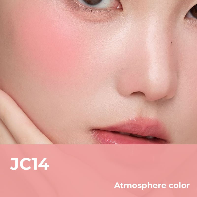 Liquid Blush
