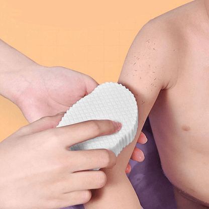 Magic Exfoliating Bath Sponge