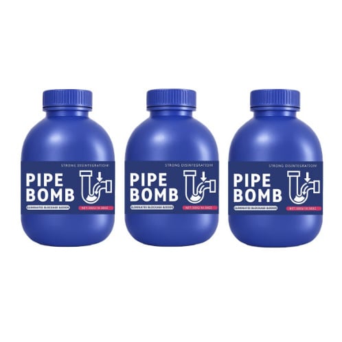 Drain Pipe Cleaner