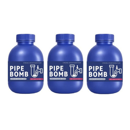 Drain Pipe Cleaner