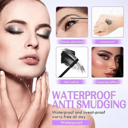 Steel Tube Mascara Primer
