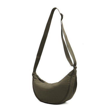 Simple Crossbody Bag