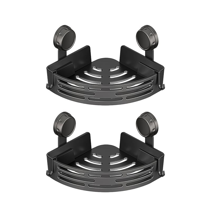 🚿Triangle Suction Cup Shower Caddy