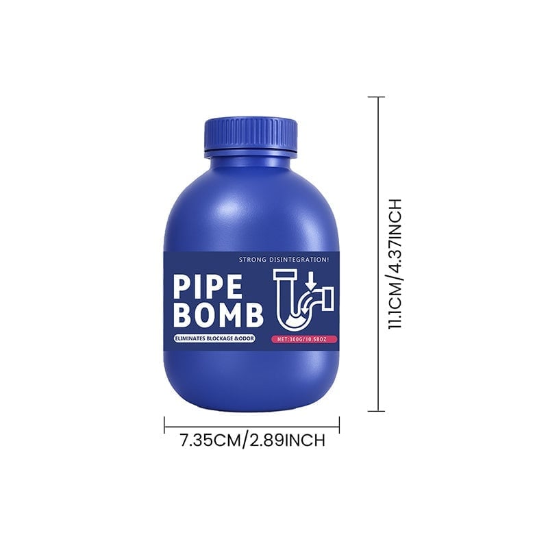 Drain Pipe Cleaner