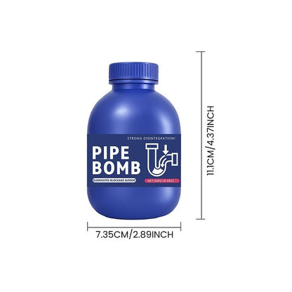 Drain Pipe Cleaner