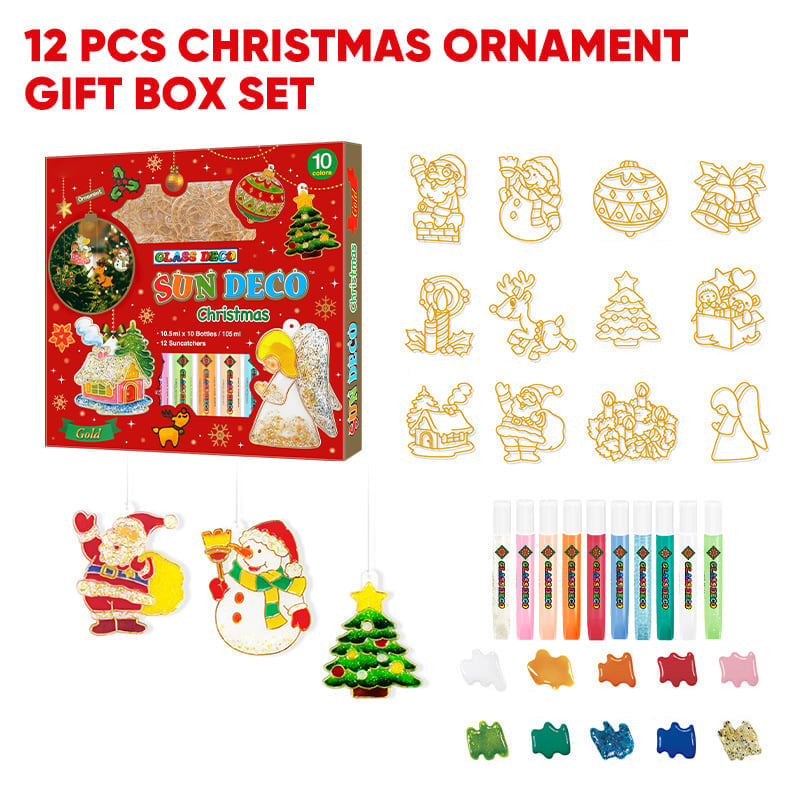 DIY Crystal Paint Arts and Crafts Set