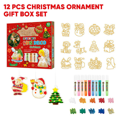 DIY Crystal Paint Arts and Crafts Set