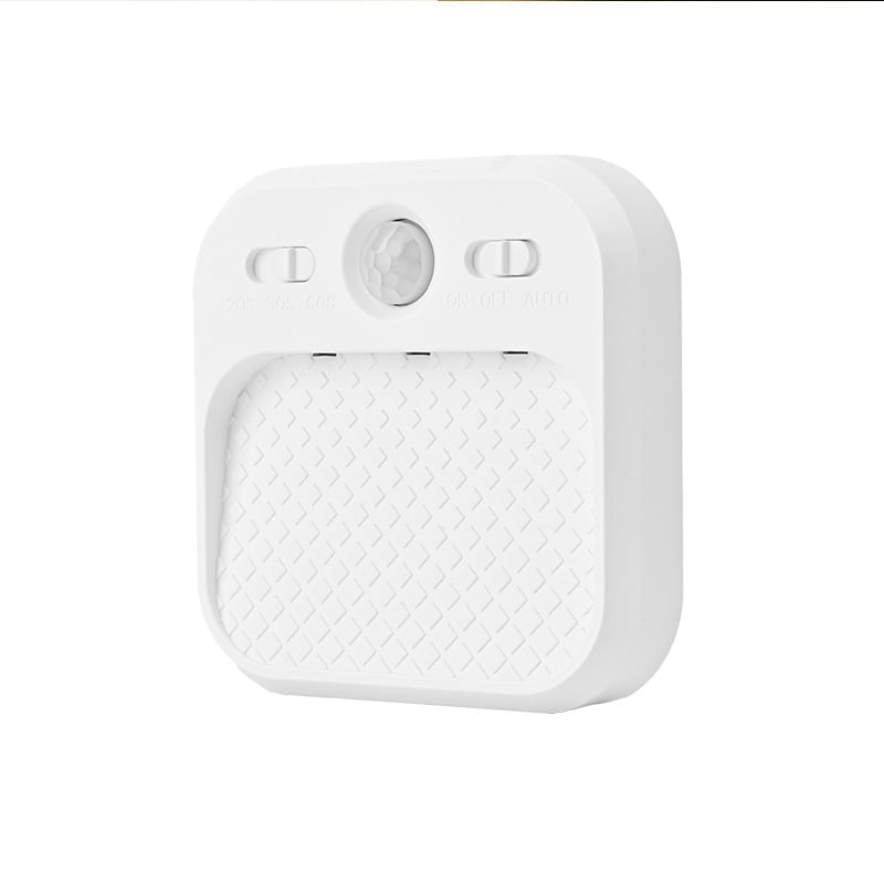 Sale-mart Motion-Sensing Magnetic LED Night Lightale