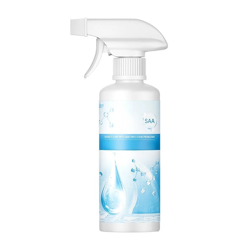 Clothing Emulsifier