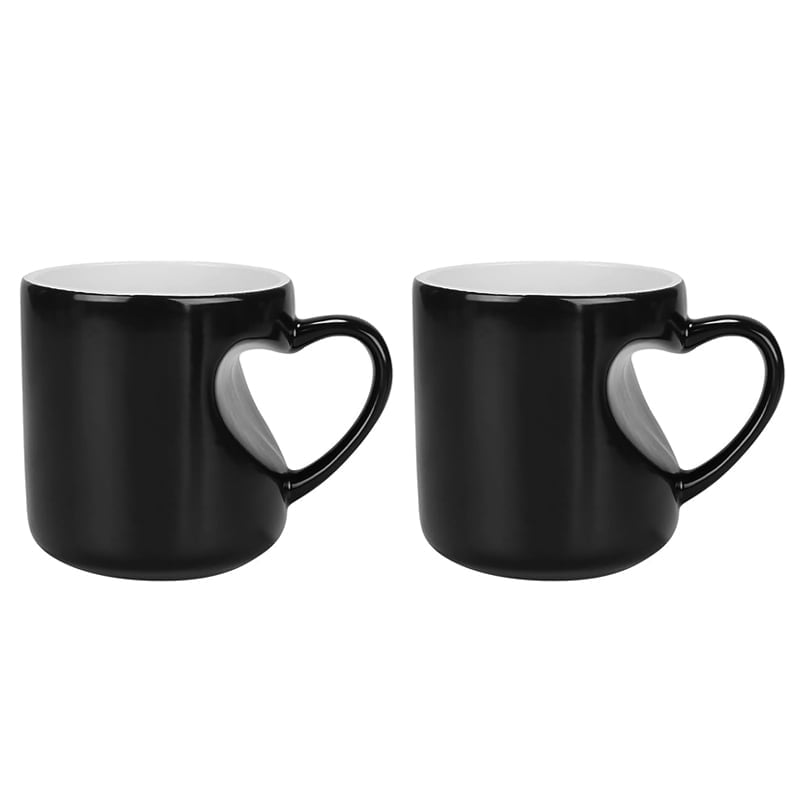 Color-Changing Love Mug