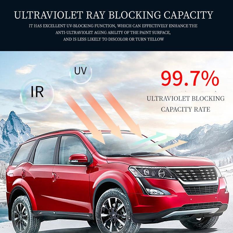 Premium Car Coating Spray