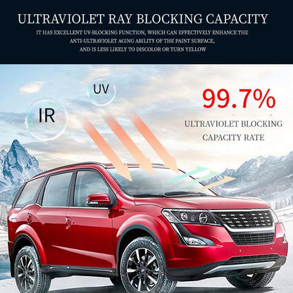 Premium Car Coating Spray