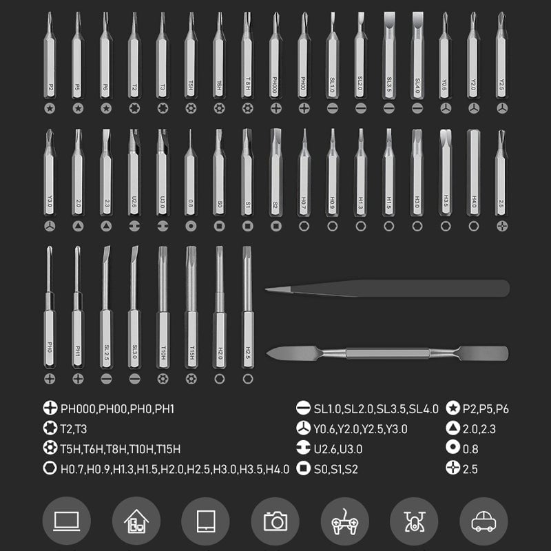 Mini Screwdriver Set🚀
