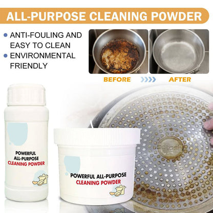 Powerful Kitchen All-purpose Cleaning Powder