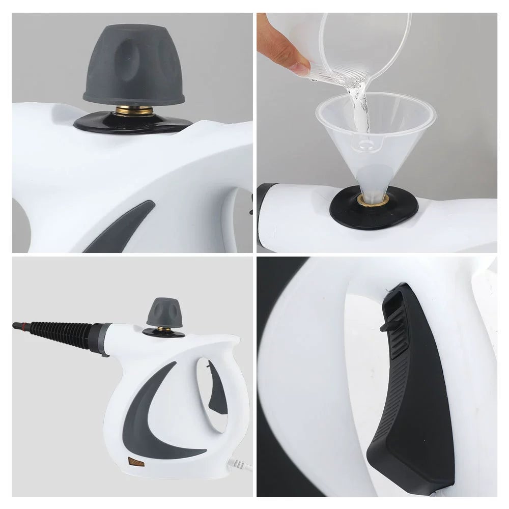 Steam Disinfection Cleaner (SK-01)