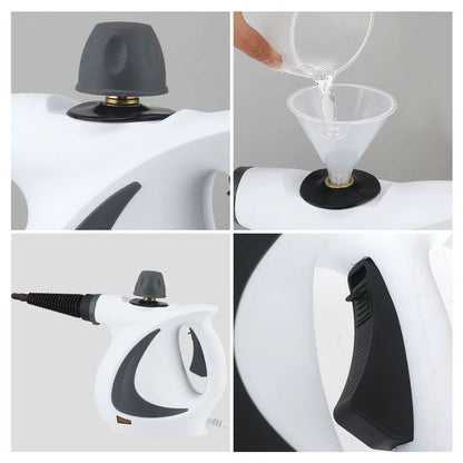 Steam Disinfection Cleaner (SK-01)
