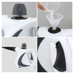Steam Disinfection Cleaner (SK-01)