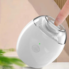 Electric Automatic Nail Clipper & Trimmer