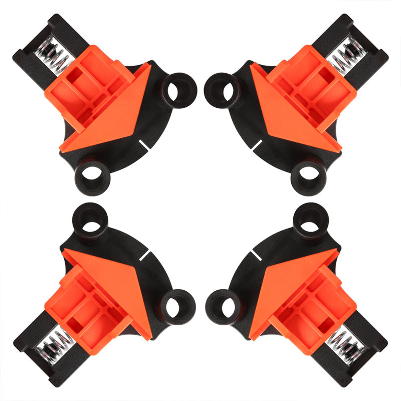 Corner Clamps(4 Pcs)