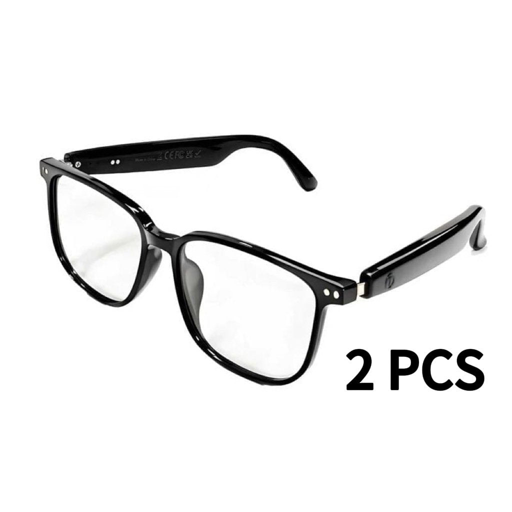 Smart AI Glasses