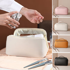 Multifunctional Large Travel Makeup Bag