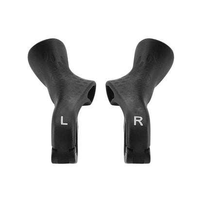 Ergonomically Designed Bicycle Grips (1 pair)