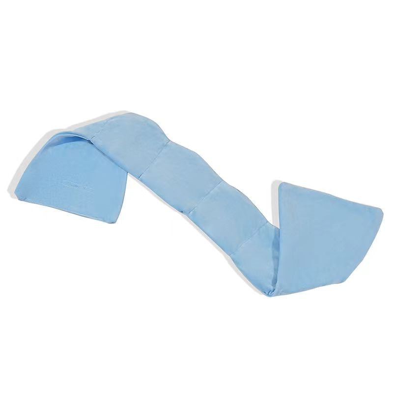 Weighted Sleep Mask for Deep Relaxation