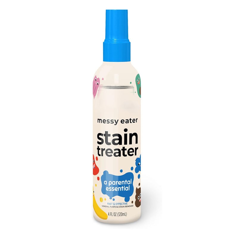 New Stain Treater Spray