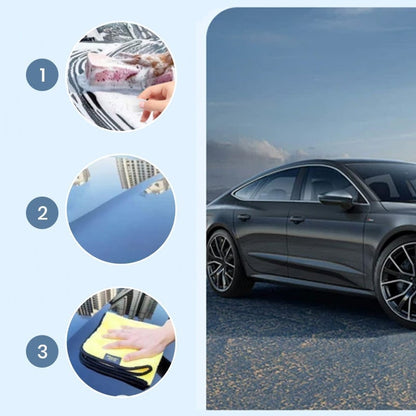 🚗Car Paint Spray for Shine and Protection