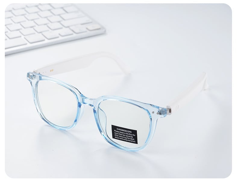 Smart AI Glasses