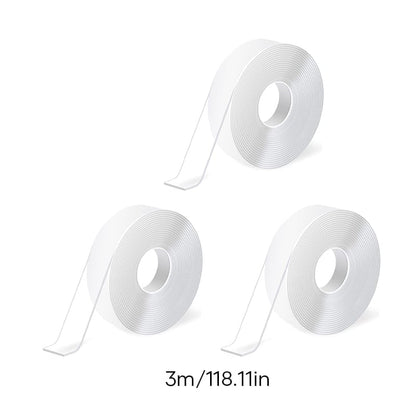 Transparent Double Sided Nano Tape