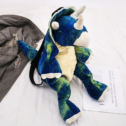 Dinosaur Backpack