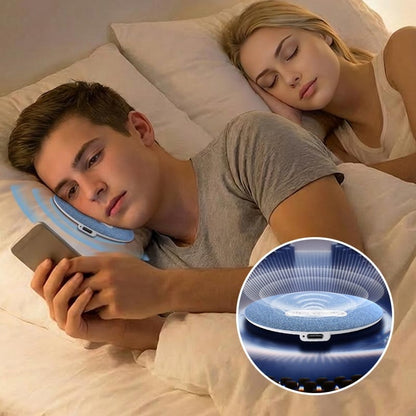 ✨Bone Conduction Pillow Speaker