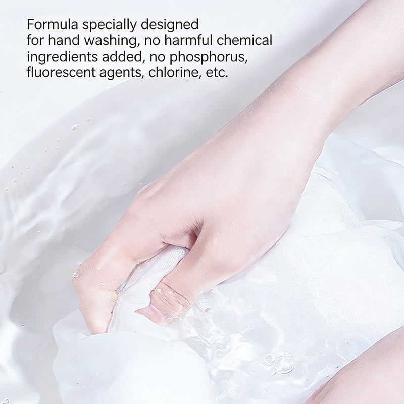 Clothing Emulsifier