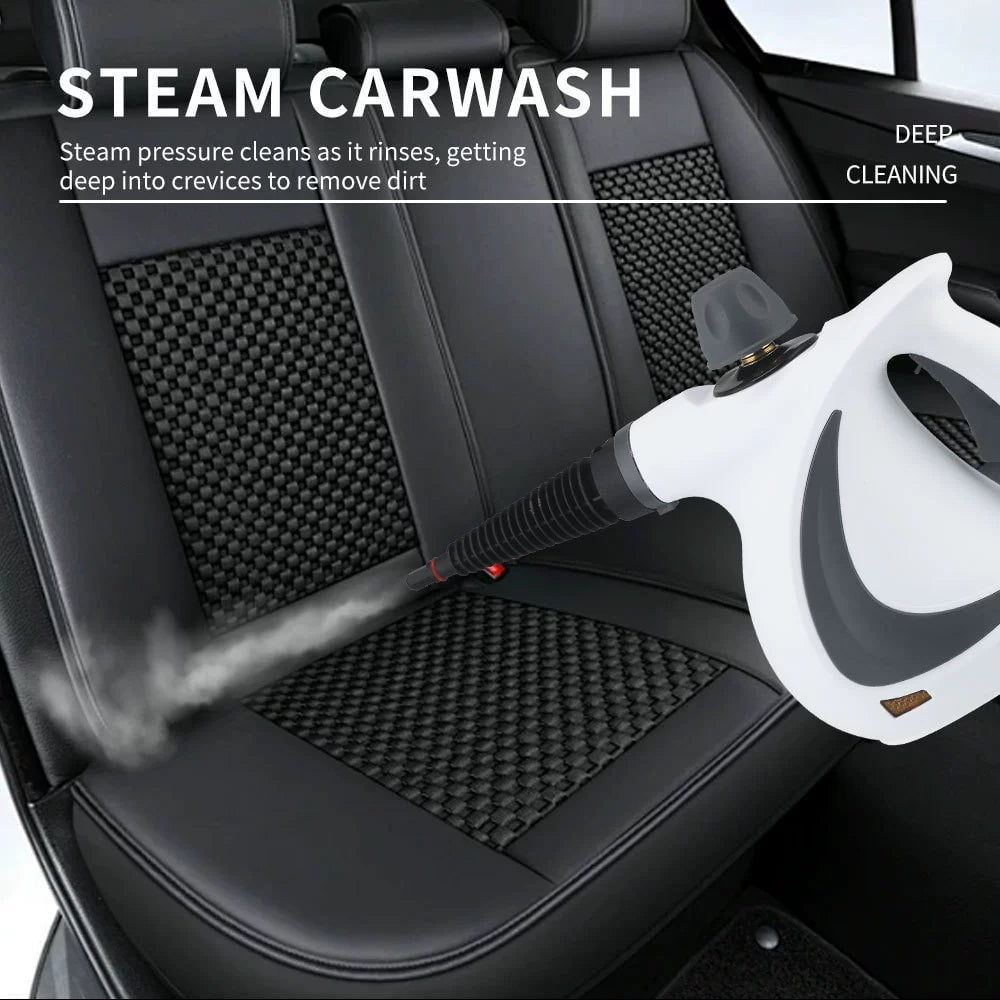 Steam Disinfection Cleaner (SK-01)