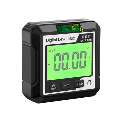 Magnetic Digital Inclinometer