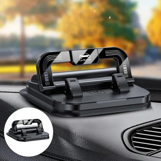 Car Phone Mount with Strong Suction Cup