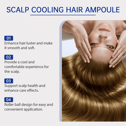 Advanced Hair Growth Roll-On Serum