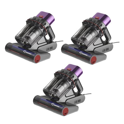 Powerful UV Bed Vacuum Cleaner