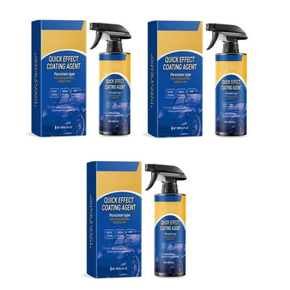 🚗Car Paint Spray for Shine and Protection