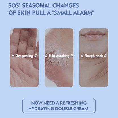 Foot Care Cream
