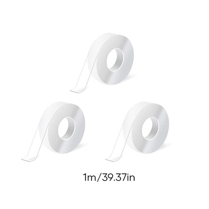 Transparent Double Sided Nano Tape