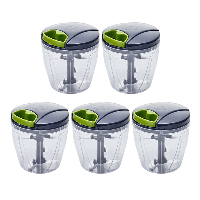 Manual Food Chopper