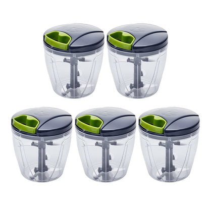 Manual Food Chopper