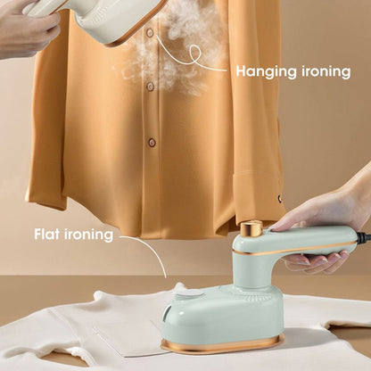 Travel Steamer Iron for Clothes
