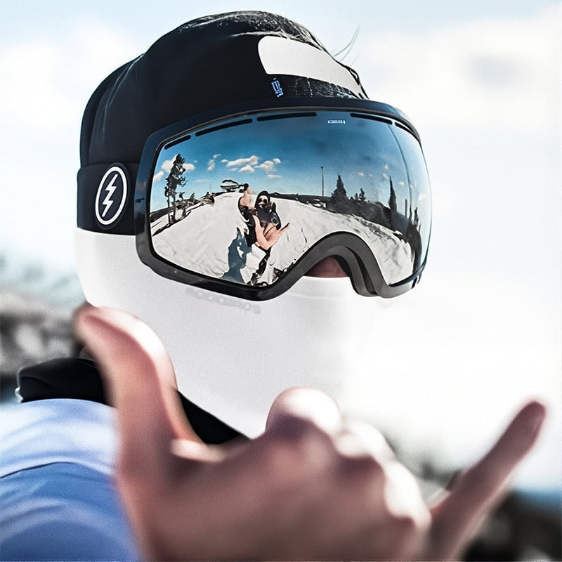 Thermal Windproof Balaclava | Ultimate Protection Against the Cold