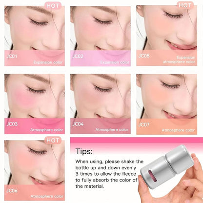 Liquid Blush