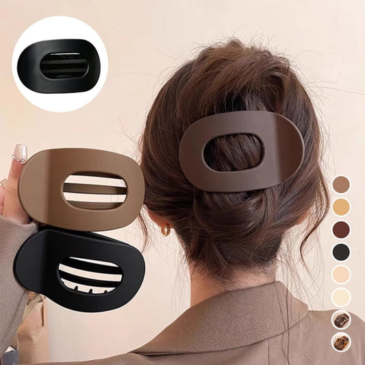 Summer Sale Simple Elegant Duckbill Hair Clip